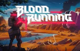 血奔/Blood Running