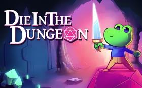 骰死地牢/Die in the Dungeon