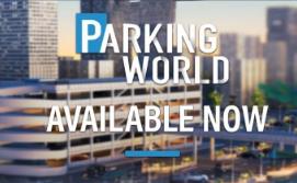 停车世界:建设与管理/Parking World:Build Manage