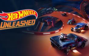 风火轮释放/Hot Wheels Unleashed（已更新至V250216终极特技版+集成全DLCs+Build.17097361升级档+游戏修改器）