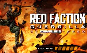 红色派系游击战:重制版/Red Faction Guerrilla Remastered（已更新至V79624）