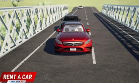 租车模拟24/Rent A Car Simulator 24