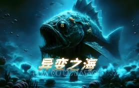 异变之海:重生/Sea of MutationRebirth（V0.8.6）