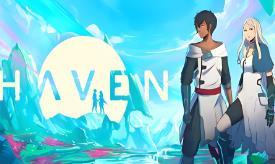避风港/Haven（V1.1.302S）