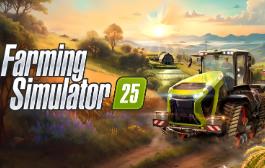 模拟农场2025/Farming Simulator 2025（已更新至V1.10.0.0豪华版+集成季票+预购特典+全DLCs）