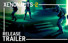 异种航员2/Xenonauts 2（已更新至V5.11+集成无处不在+火力覆盖+内置作弊器版）