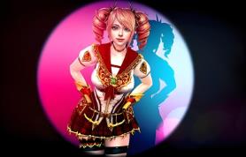 《CSOL》单机版缔造者蛇年新神器新武器新角色冰璃寒蟒全代码PC单机一键端