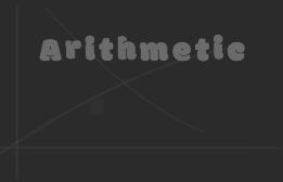 数算箱题/Arithmetic（集成Build.17540522升级档)