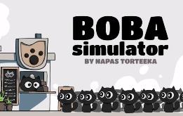 珍珠奶茶店模拟器:放置商店管理/Boba Simulator:Idle Shop Management（集成Build.10979297升级档)
