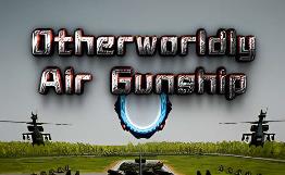 异界炮艇/Otherworldly Air Gunship（V2.00）
