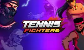 网球战士/Tennis Fighters（集成Build.13858220升级档)