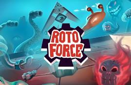 战环空间/Roto Force（集成Build.12275533升级档)