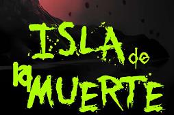 死亡之岛/Isla de la Muerte