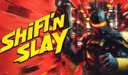 转移与杀戮/移形屠戮/ShiftSlay（集成Build.17541240升级档)