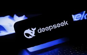 深度求索/DeepSeek（本地部署AI-功能强大）