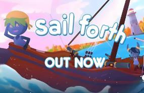 扬帆起航/Sail Forth（V1.01）