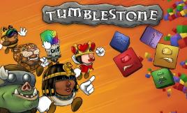 翻滚石块/Tumblestone