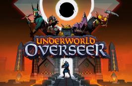 地狱监督者/Underworld Overseer（集成Build.17064732升级档+仅支持VR设备）