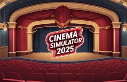 电影模拟器2025/Cinema Simulator 2025