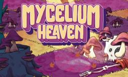 菌丝天堂/Mycelium Heaven