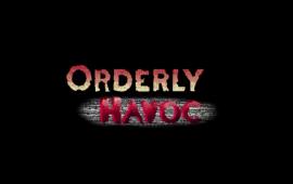 秩序混乱/Orderly Havoc