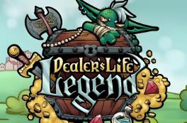 当铺人生传奇/Dealers Life Legend（集成Build.17394158升级档）