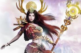 《天龙八部》单机版大话西游主题怀旧七情武道三重兽魂内置gm+外置GM工具PC电脑一键端