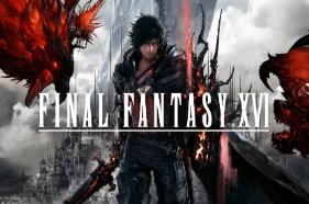 最终幻想16/Final Fantasy XVI（V1.03+集成预购特典+扩充通票+全DLC+支持手柄+游戏修改器）