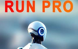 奔跑达人/Run Pro（V1.60）