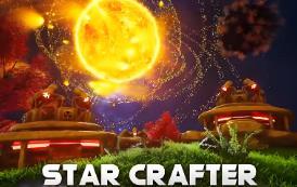 星际工匠/Star Crafter