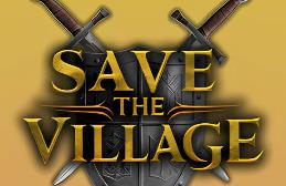 拯救村庄/Save The Village Tower Defense