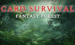 卡牌生存:奇幻森林/Card Survival:Fantasy Forest
