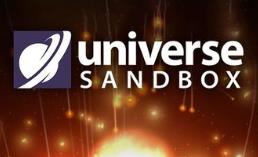宇宙沙盒/Universe Sandbox（已更新至V35+支持VR设备）