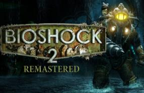 生化奇兵2:重制版/BioShock 2 Remastered（已更新至V1.0.122864+集成全DLCs+游戏修改器）