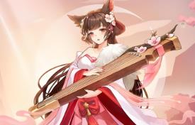 《长安幻想》二次元回合制手游单机版带GM后台可发物品道具元宝模拟器虚拟机PC一键端