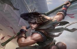 《天龙八部》怀旧特色单机版501副武器流派复古回馈宝石进阶GM单机PC电脑一键端