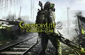 切尔诺贝利人2:禁区/Chernobylite 2:Exclusion Zone（已更新至V63781豪华版+集成预购特典+全DLCs）
