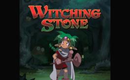 巫师石/Witching Stone（V1.30.8）