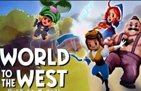 西方世界/World to the West（V1.6.0）