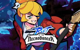 死灵舞者之裂隙/Rift Of The Necro Dancer（V1.1.2+集成支持者等全DLCs+Build.17596415升级档）