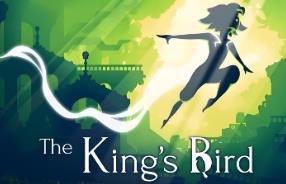 国王的鸟儿/The Kings Bird（V15）
