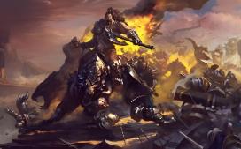 魔兽世界单机版WOW335商城抽奖智能Al机器人陪玩战场竞技场星耀版PC单机一键端