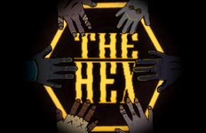 六角疑云/The Hex（V1.15）