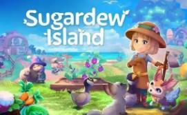 甘露岛:温馨的农场商店/Sugardew Island Your cozy farm shop（集成Build.17638646升级档）