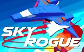 空中盗贼/Sky Rogue（V1.3.3）