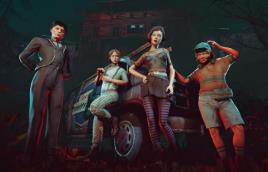 猜猜我是谁/Lost Lullabies:The Orphanage Chronicles（已更新至V1.0）