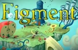 虚构世界/Figment（V1.1.8）