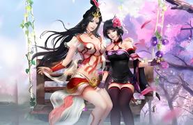 《大话西游神来端》花好三端互通,全套源码及工具,带助战+局域外网运行教程+GM工具及内置游戏攻略