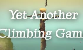 又一个攀爬游戏/Yet Another Climbing Game（集成Build.17655532升级档)
