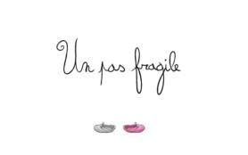 脆弱的一步/Un Pas Fragile（V0108）